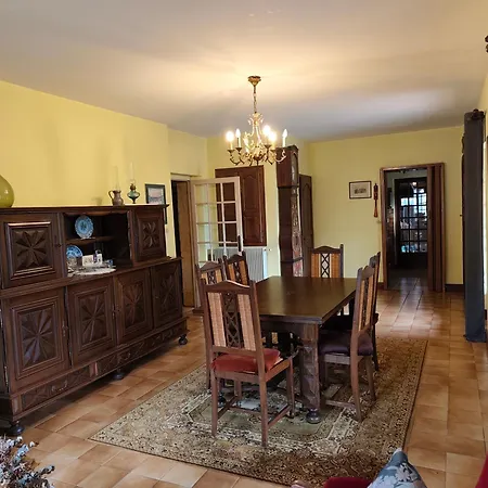 Maison D'epoque Avec Grand Jardin A 5 Minutes Du Centre Historique * Sarlat