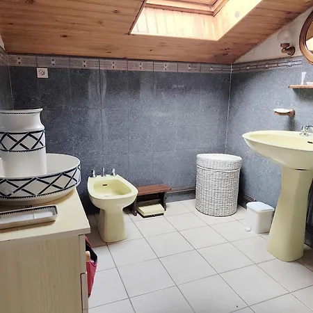 Maison D'epoque Avec Grand Jardin A 5 Minutes Du Centre Historique Ferienhaus