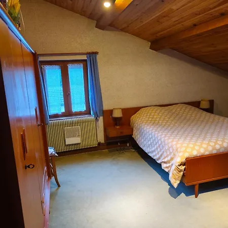 Les Magnolias 度假居