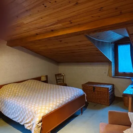 Maison D'epoque Avec Grand Jardin A 5 Minutes Du Centre Historique Sarlat