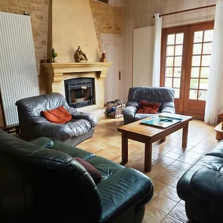 Maison D'epoque Avec Grand Jardin A 5 Minutes Du Centre Historique * Sarlat-la-Caneda
