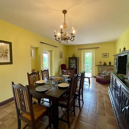 Maison D'epoque Avec Grand Jardin A 5 Minutes Du Centre Historique 사흘라 라 카네다
