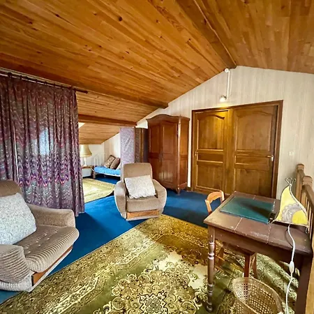 Maison D'epoque Avec Grand Jardin A 5 Minutes Du Centre Historique Sarlat