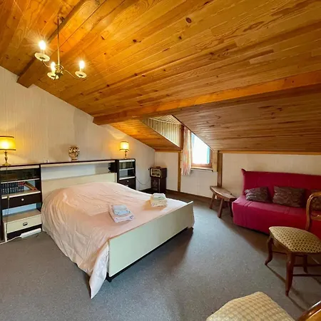 Maison D'epoque Avec Grand Jardin A 5 Minutes Du Centre Historique Ferienhaus Sarlat